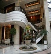 Anting Villa Hotel Shanghai,Xuhui>>Shanghai,4 star