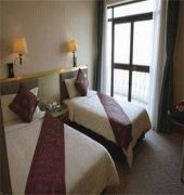 anting villa hotel shanghai