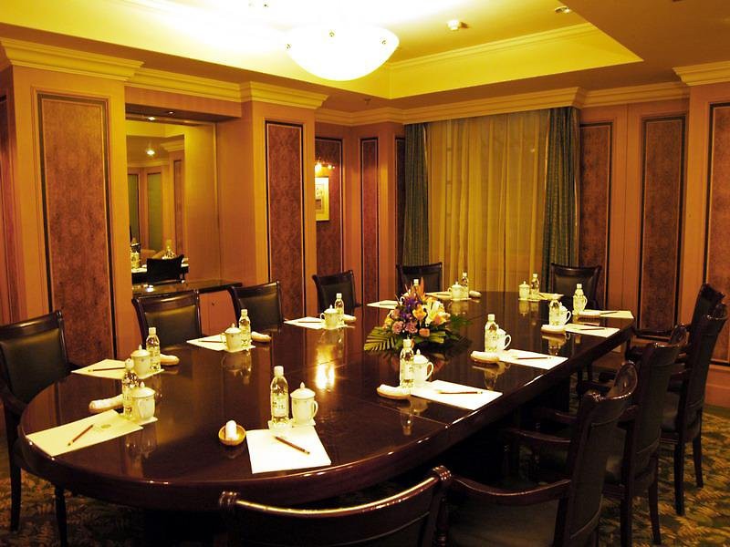anting villa hotel shanghai