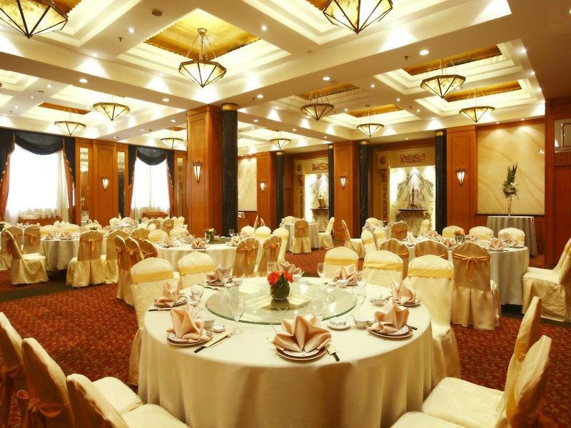 anting villa hotel shanghai
