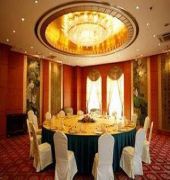anting villa hotel shanghai