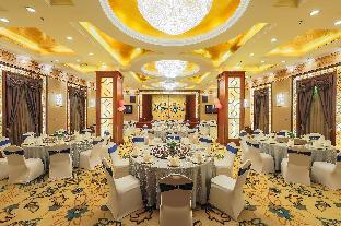 anting villa hotel shanghai