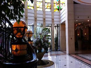 anting villa hotel shanghai