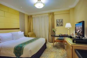 anting villa hotel shanghai