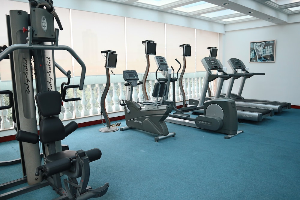 anting villa hotel shanghai