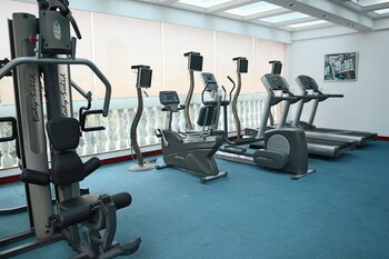 anting villa hotel shanghai