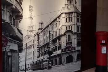 anting villa hotel shanghai