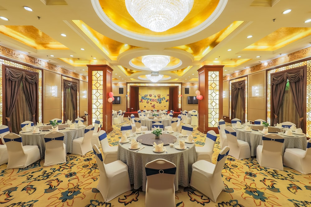 anting villa hotel shanghai