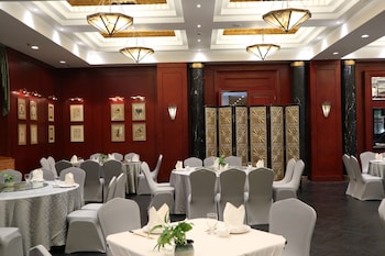 anting villa hotel shanghai