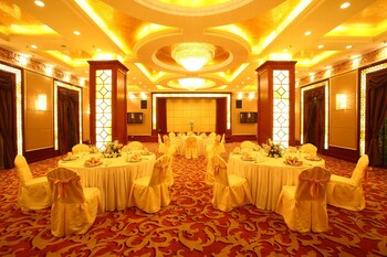 anting villa hotel shanghai