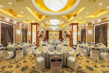 anting villa hotel shanghai