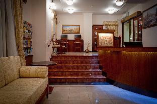 amigo city centre hotel