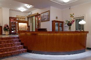 amigo city centre hotel