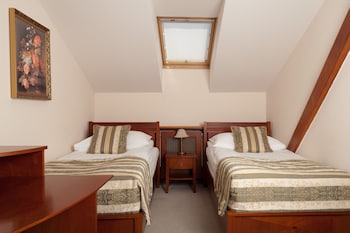 amigo city centre hotel