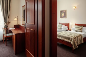 amigo city centre hotel