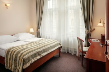 amigo city centre hotel