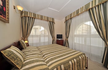amigo city centre hotel