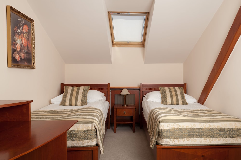 amigo city centre hotel