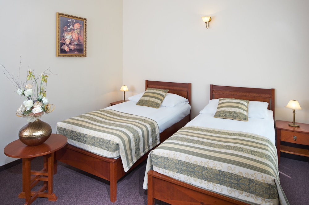 amigo city centre hotel