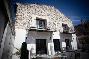 une histoire de famille