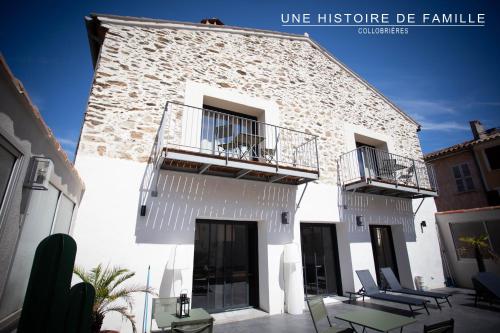 une histoire de famille
