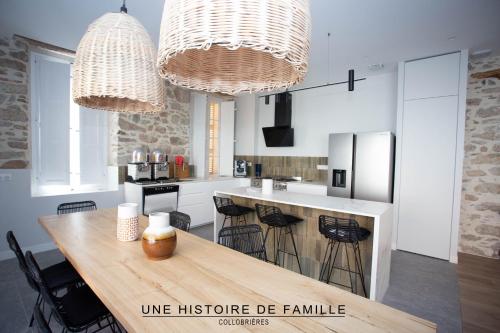 une histoire de famille