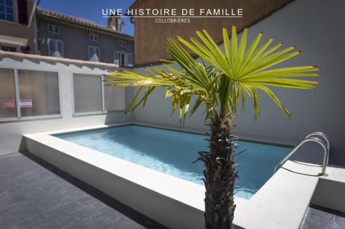 une histoire de famille