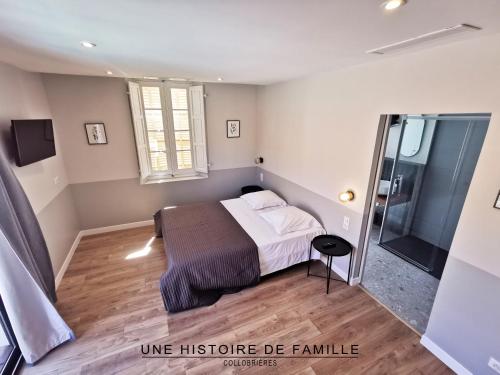 une histoire de famille