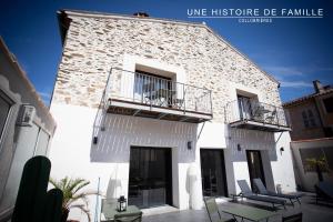 une histoire de famille