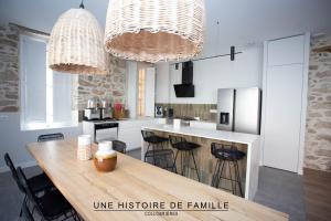 une histoire de famille