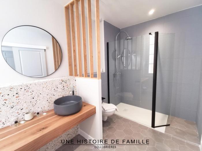 une histoire de famille