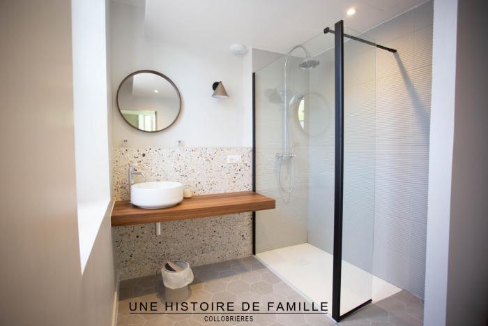 une histoire de famille