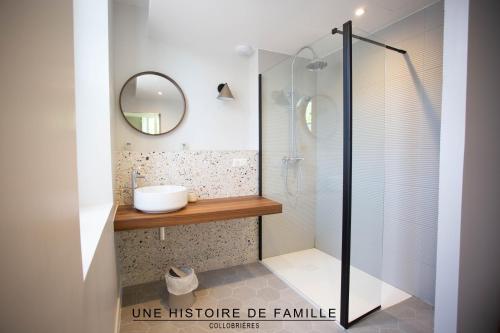 une histoire de famille