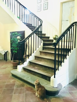 Le Domaine De Villespy,2 Rue Du Barry,3 star