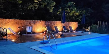 Le Domaine De Villespy,2 Rue Du Barry,3 star