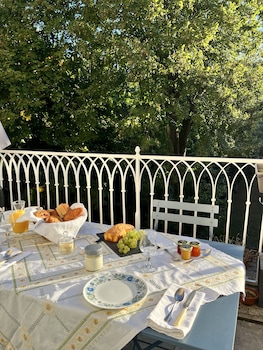 Le Domaine De Villespy,2 Rue Du Barry,3 star