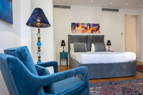 charming sea view villa with pool praialonga