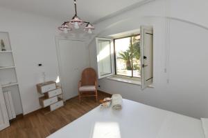 charming sea view villa with pool praialonga