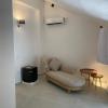 charming sea view villa with pool praialonga