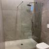 charming sea view villa with pool praialonga