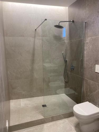 charming sea view villa with pool praialonga