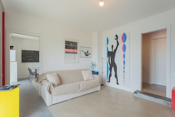 la casa dellarchitetto by rent all como