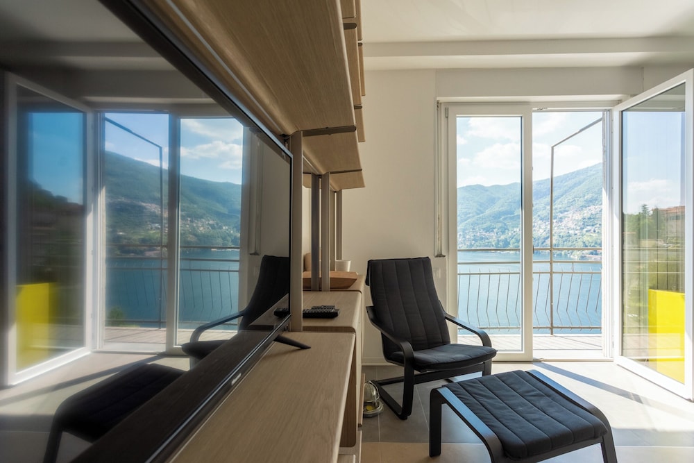 la casa dellarchitetto by rent all como