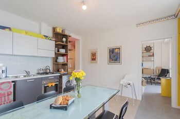 la casa dellarchitetto by rent all como