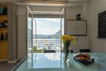 la casa dellarchitetto by rent all como