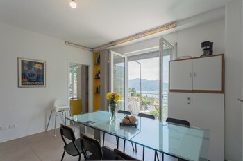 la casa dellarchitetto by rent all como