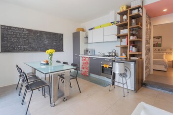 la casa dellarchitetto by rent all como