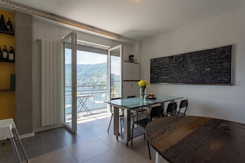 la casa dellarchitetto by rent all como