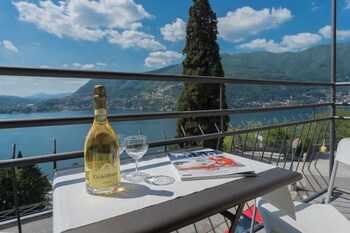 la casa dellarchitetto by rent all como