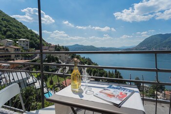 la casa dellarchitetto by rent all como